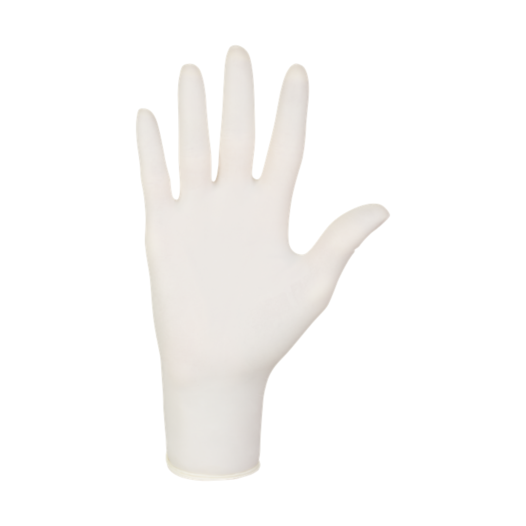 Guanti dermagel coated