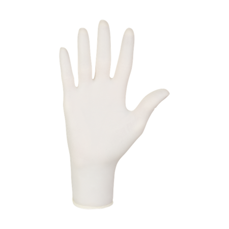 Guanti dermagel coated