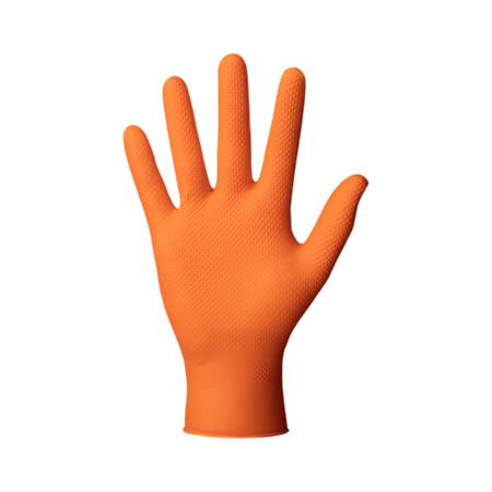 Guanti gogrip orange