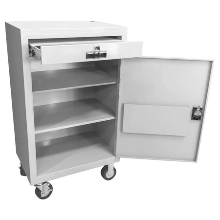 Armadio di lavoro multimedia