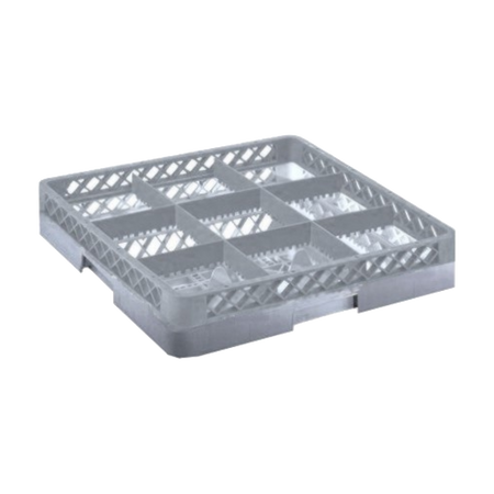 Castello per bicchieri 3X3- per 9 bicchieri