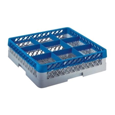 Castello per bicchieri 3X3- per 9 bicchieri