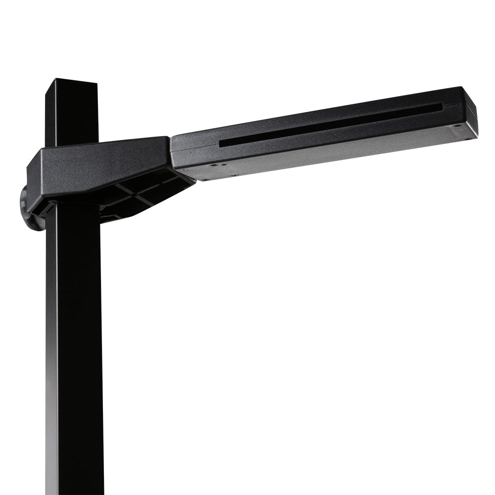 Alineatore per fari con luxometro 152 cm