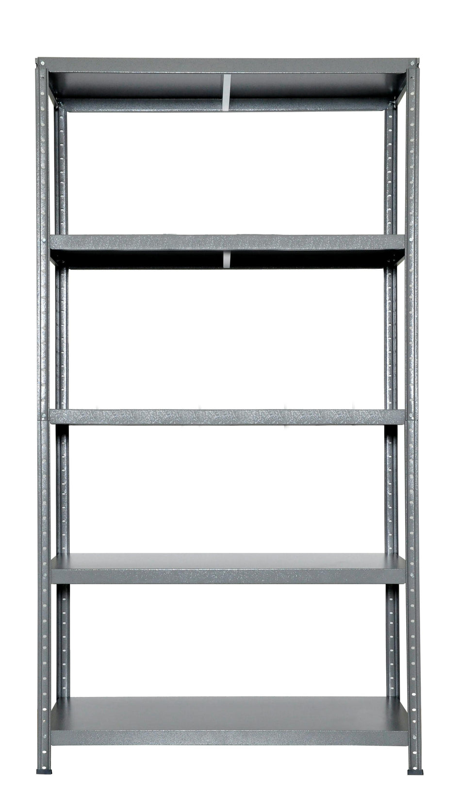 Metallregale mit Bolzen - ETTORE