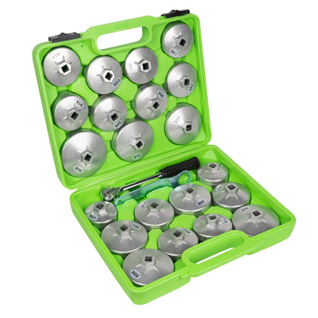 Estrattori per il filtro dell'olio