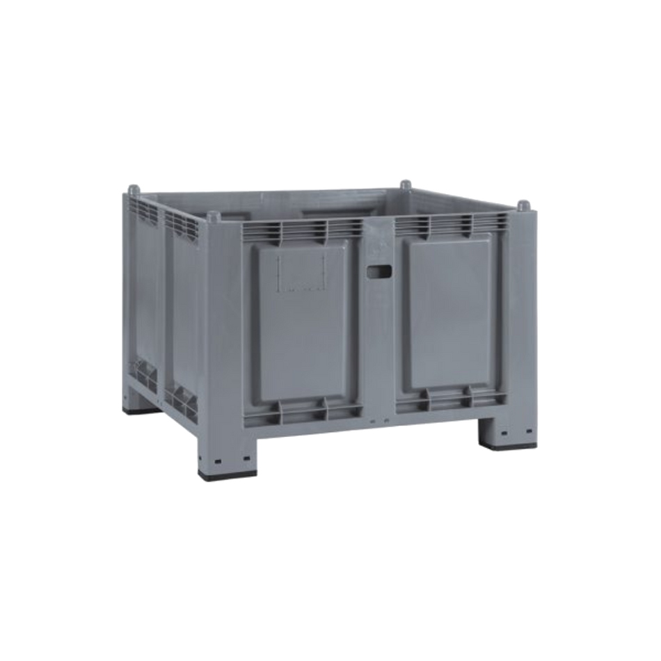 Cargopallet 700 plus - grigio alimentare