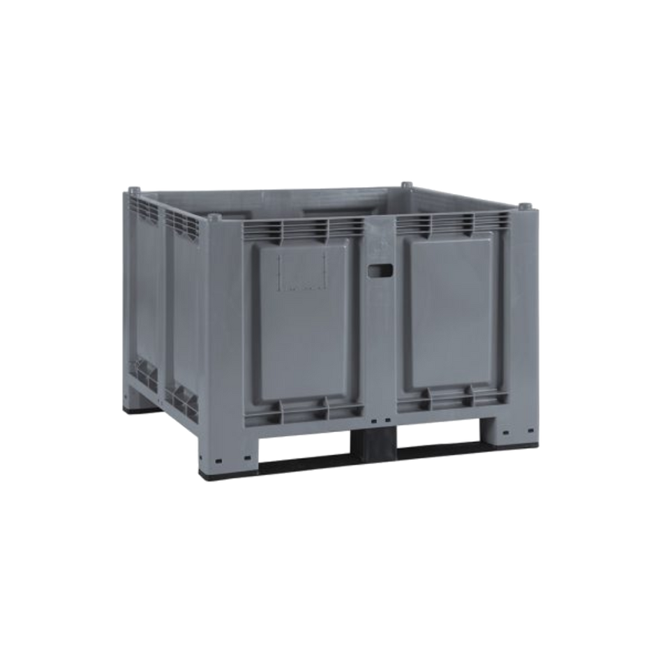 Cargopallet 700 plus - grigio alimentare