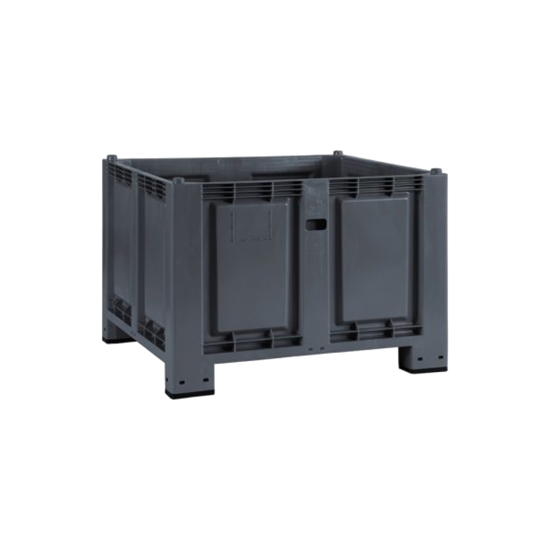 Cargopallet 700 plus - grigio ecologico