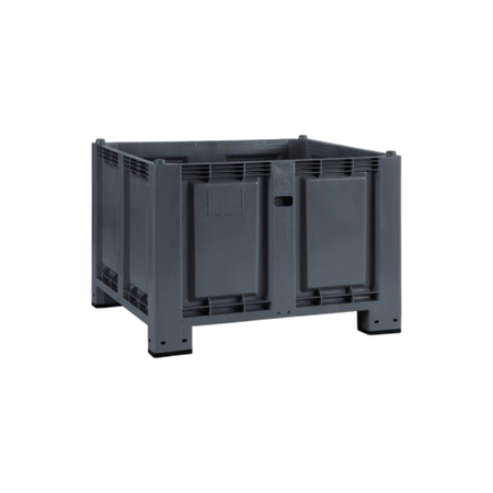 Cargopallet 700 plus - grigio ecologico