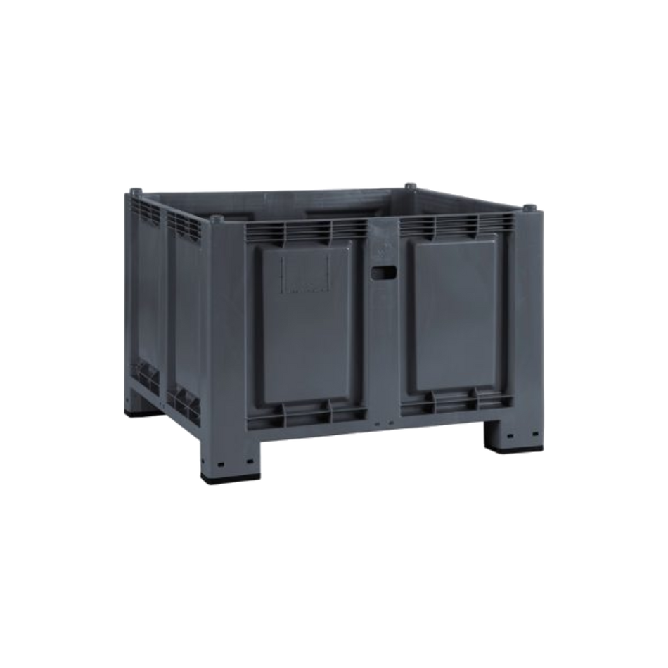 Cargopallet 700 plus - grigio ecologico
