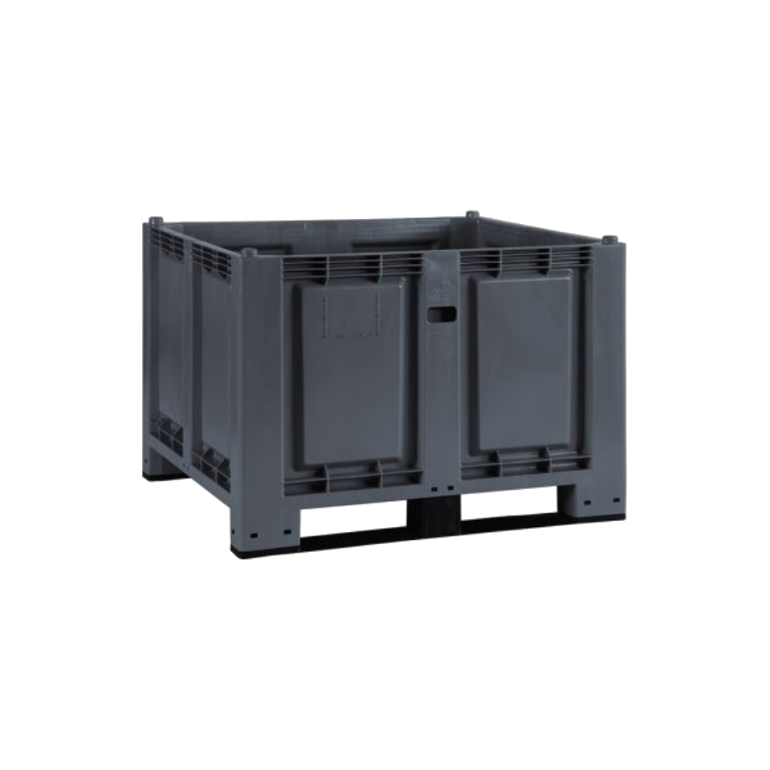 Cargopallet 700 plus - grigio ecologico