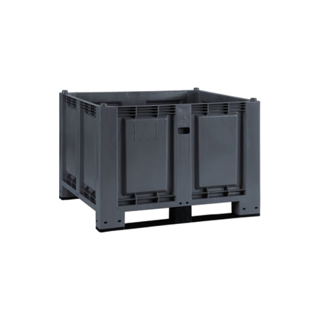 Cargopallet 700 plus - grigio ecologico