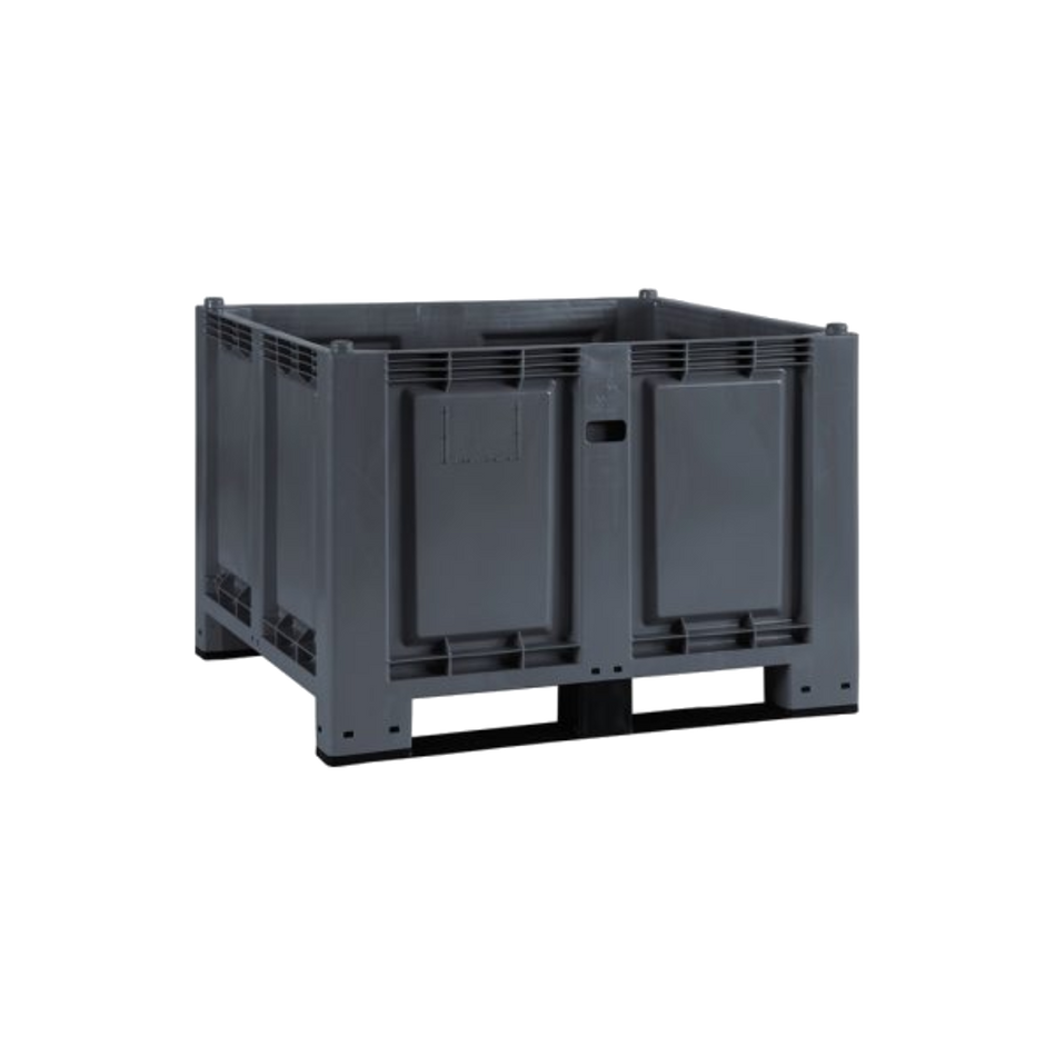 Cargopallet 700 plus - grigio ecologico