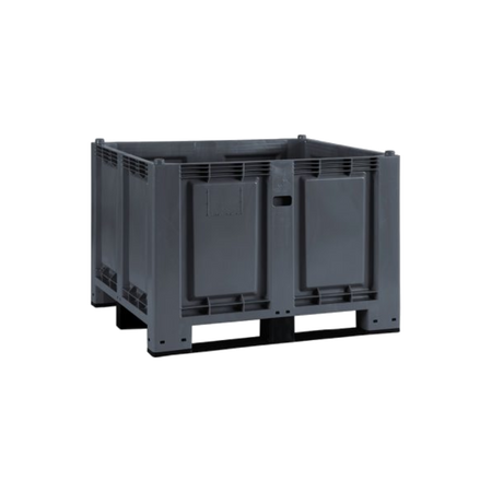 Cargopallet 700 plus - grigio ecologico