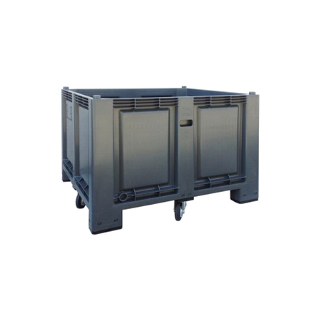 Cargopallet 700 plus - grigio ecologico