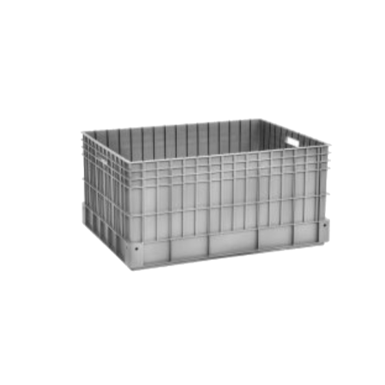 Contenitore DELTA MEC 200F