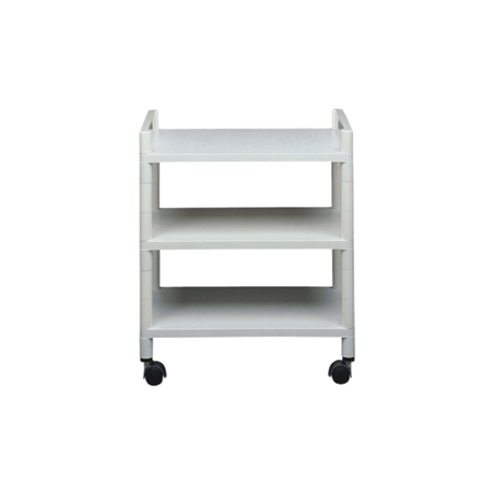 Carrello a 3 piani DEDALO