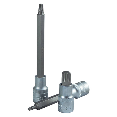 Set di inserti torx 32 pezzi