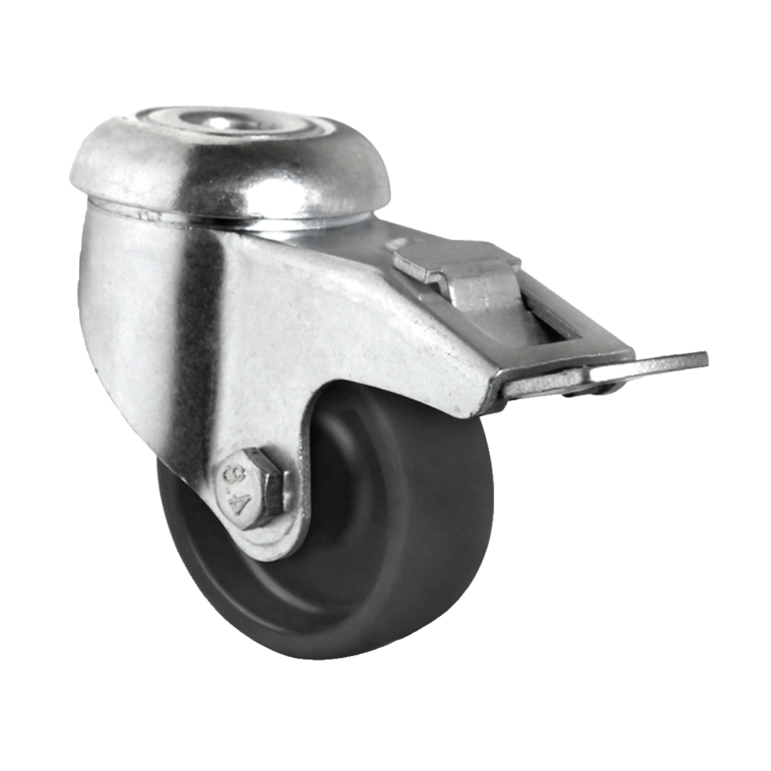 BAH19C0050P4P4P0N - Ruota serie P4P4