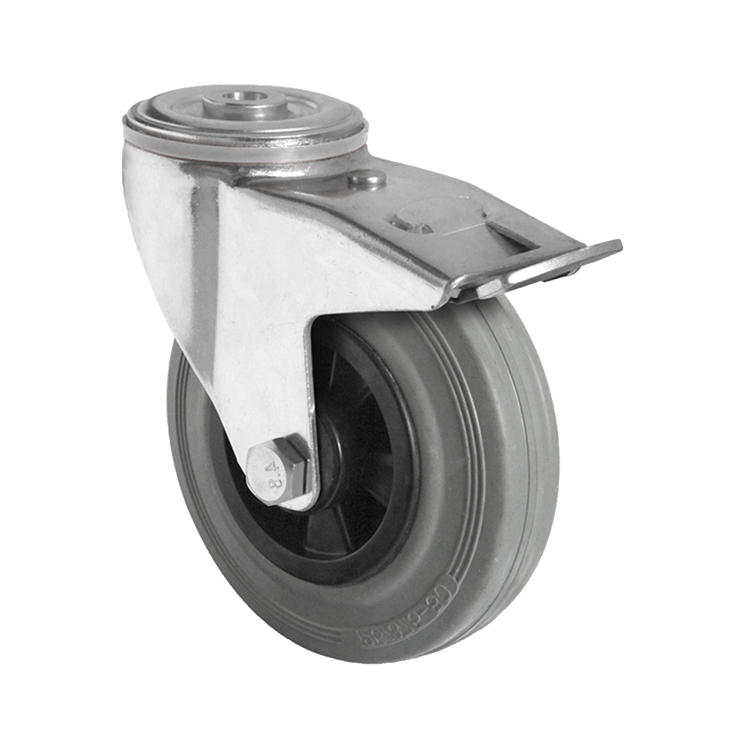 BBH35WC080P4R2R0N - Ruota serie P4R2