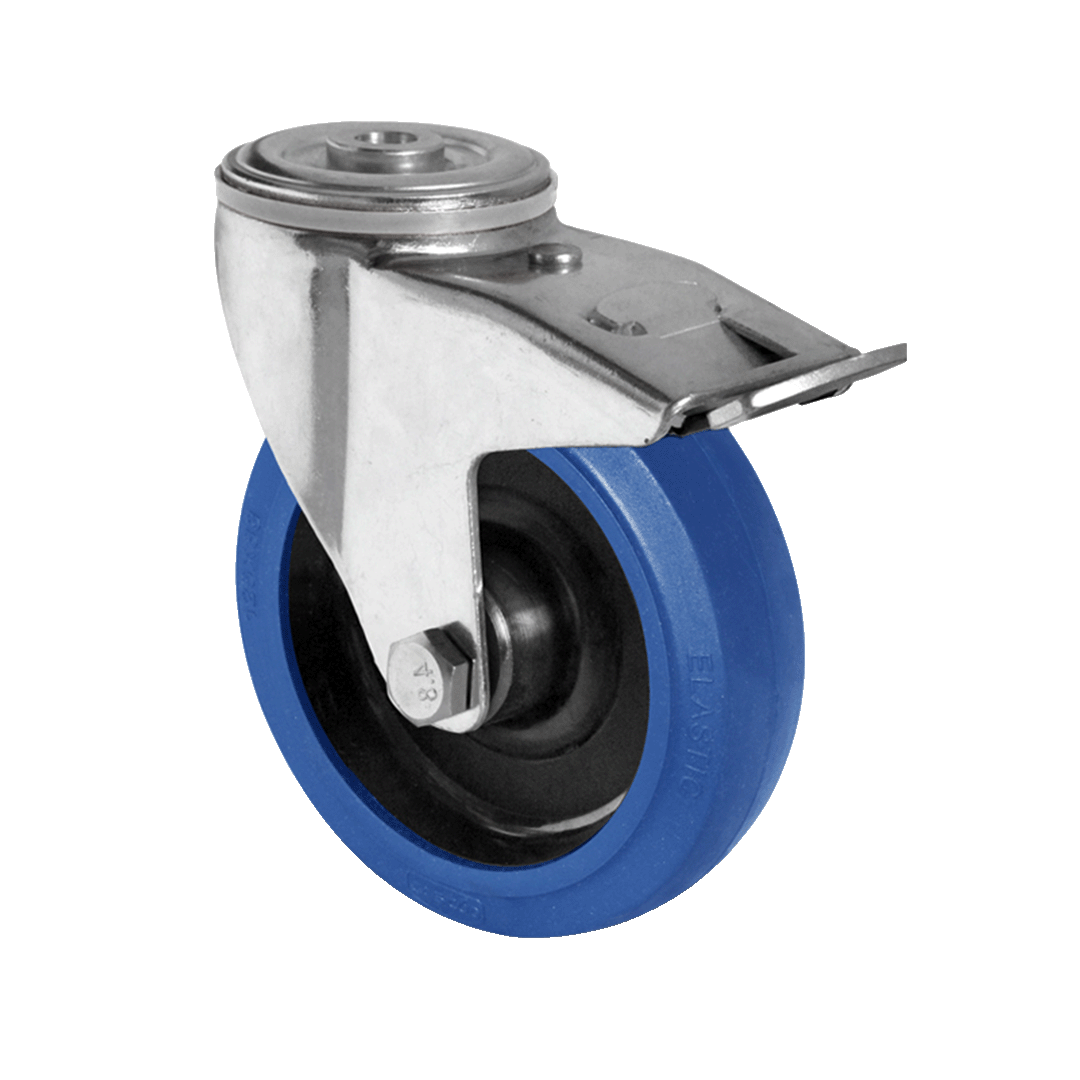 BBH35WC080R4F1R0N - Ruota serie R4F1 - R4E1