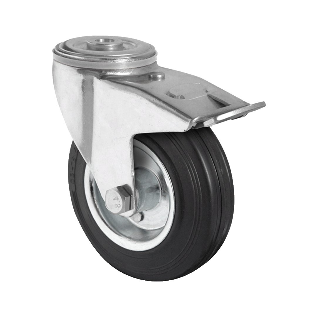 BBH35WC080SWS4R0N - Ruota serie SWS4