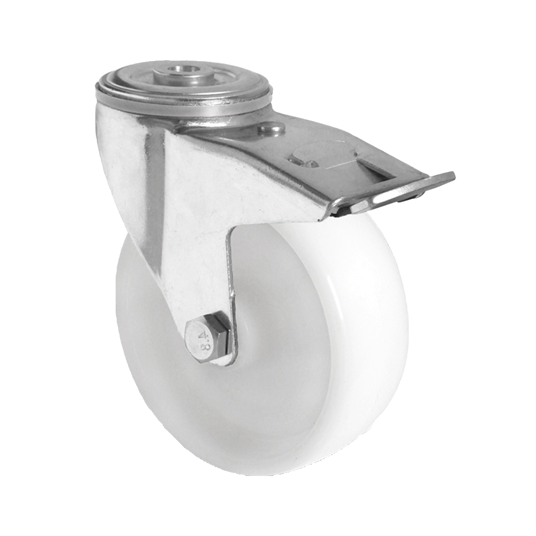 BBH35WC080P0P0P0N - Ruota serie P0P0