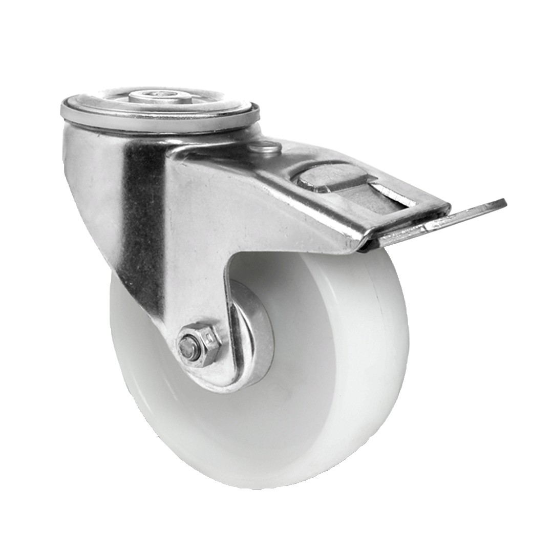 BBH35WC108P0P0R1W - Ruota serie P0P0