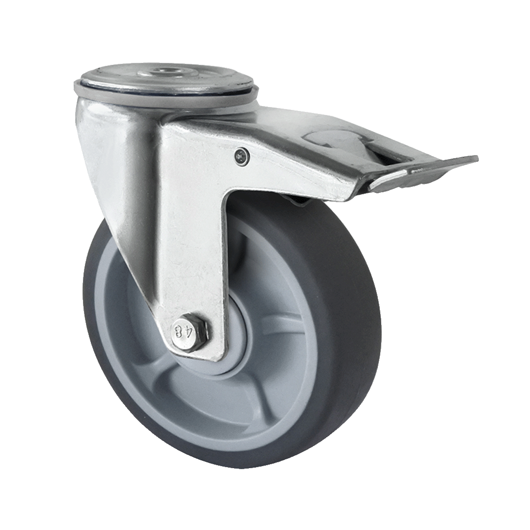 BBH35WC100P2G2B32 - Ruota serie P2G2