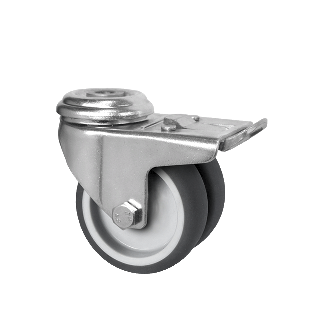 BDHHHC0050P2T2P0N - Ruota serie P2T2