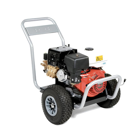 Idropulitrice ad acqua fredda motore a scoppio BENZ-C