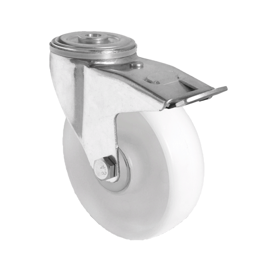 BPH35WC108H0N0R1W - Ruota serie N0N0