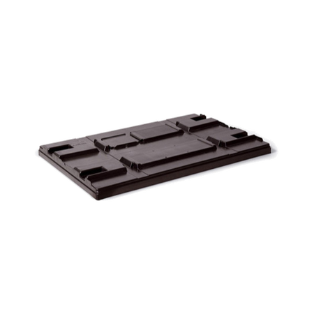 Cover per pallet - ad iniezione