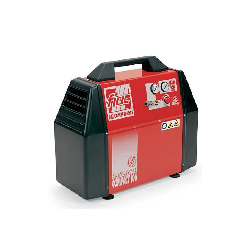 Compressore d'aria coassiale COMPACT 106