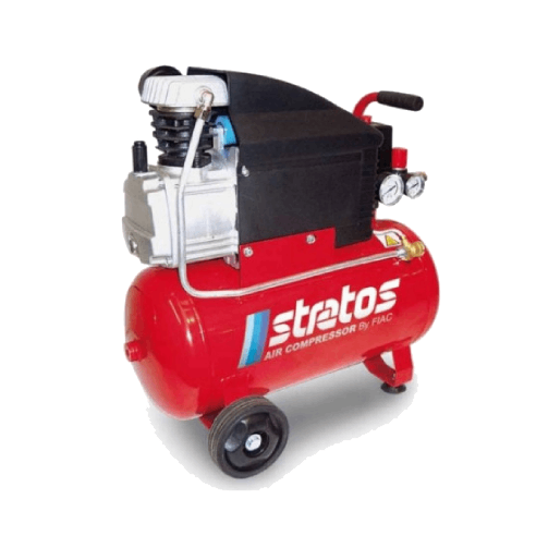 Compressore d'aria coassiale STRATOS 50