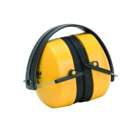 Auricolari Pieghevoli per Ambienti Altamente Rumorosi