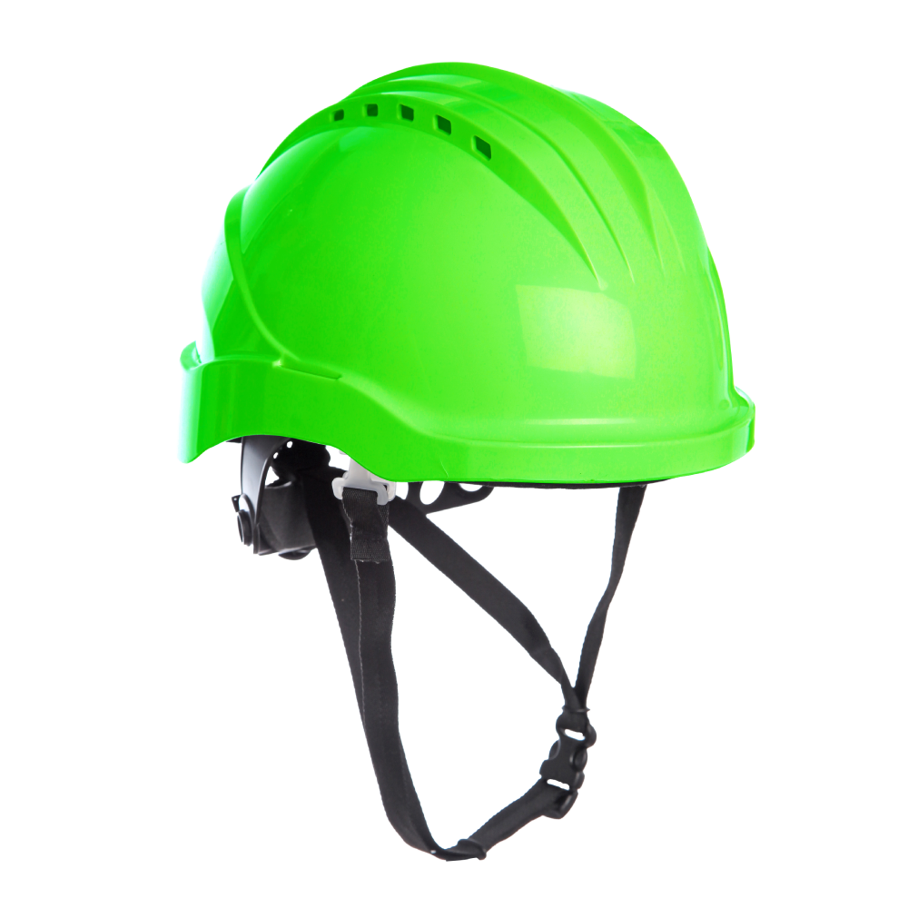 Casco per Alpinismo e Arrampicata in ABS