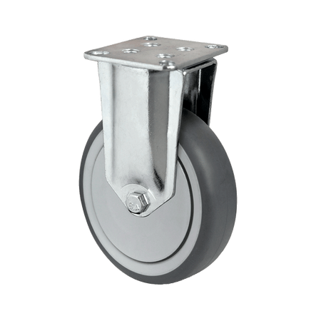 FAPE5C0080P2T2B42 - Ruota serie P2T2