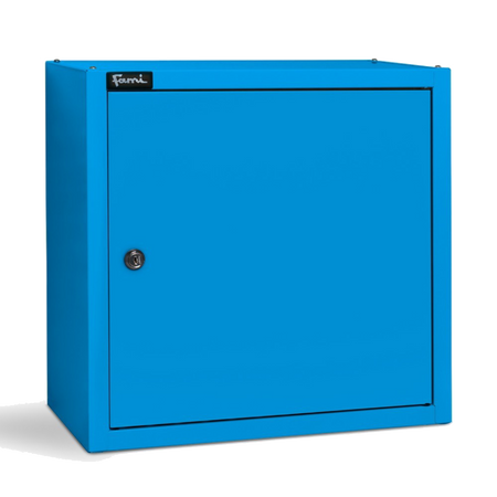 FBL8015C000PD, Pensile con porta a battente reversibile