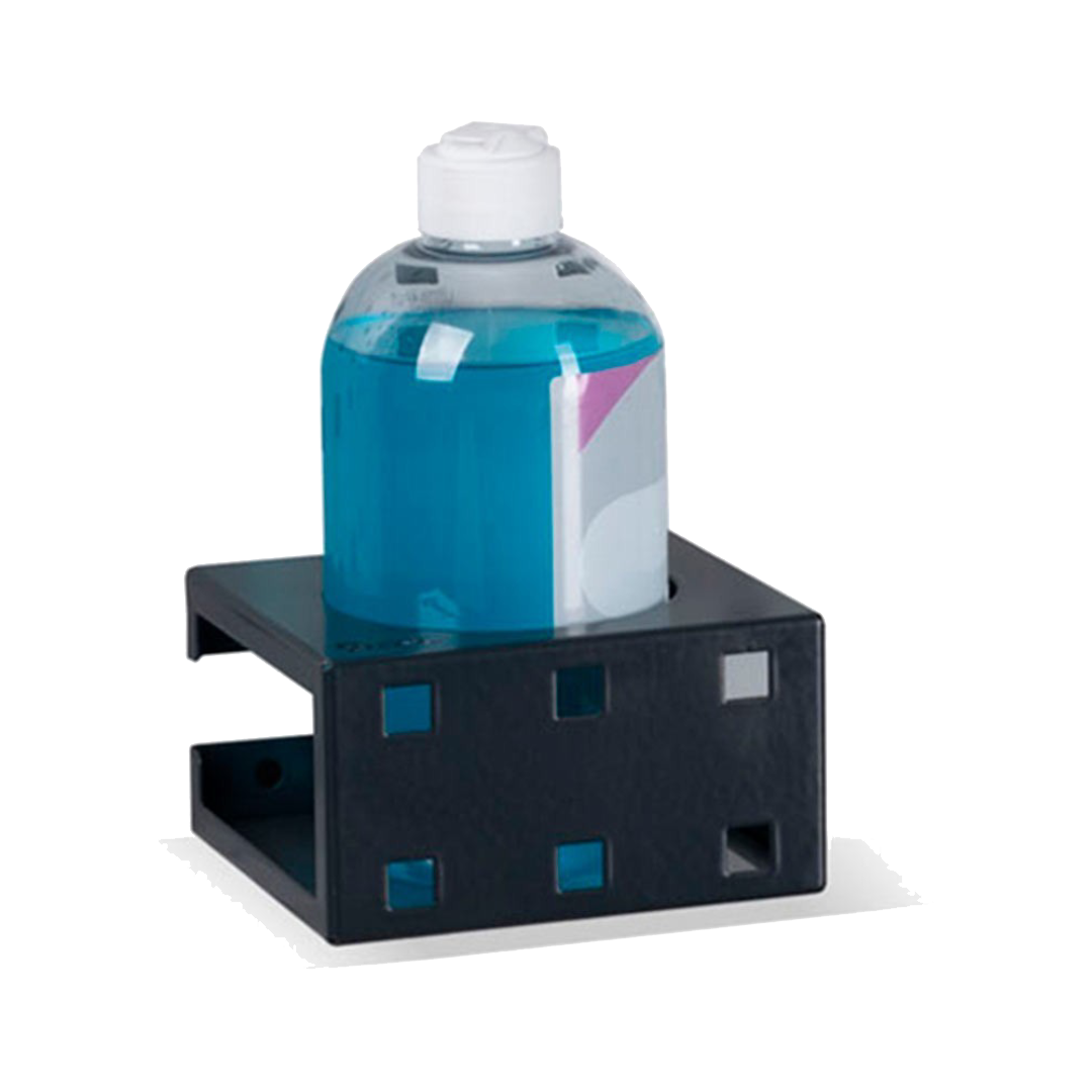 FBLIT002039, Porta dispenser per igienizzante mani