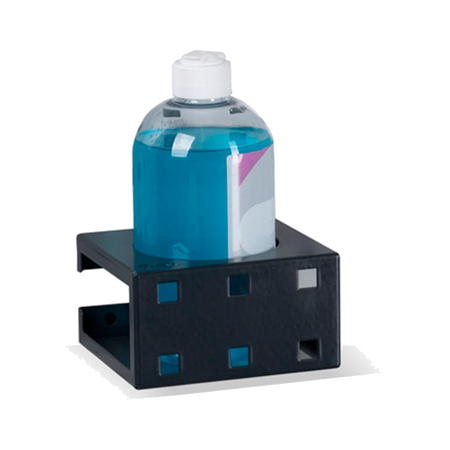 FBLIT002039, Porta dispenser per igienizzante mani