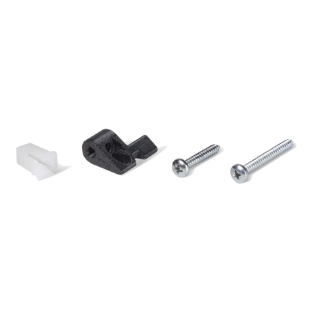 FBLIT009007, Ganci portautensili Unipok