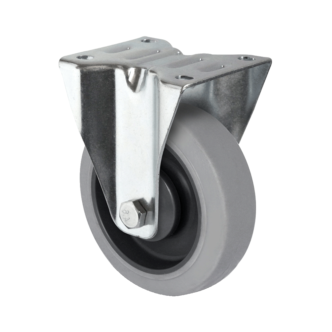 FBP22WC100P2D2B32 - Ruota serieP2D2