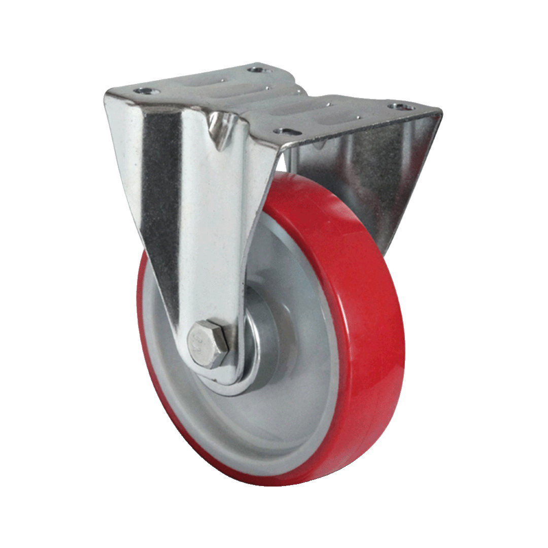 FBP22WC080N2U6P0N - Ruota serie N2U6