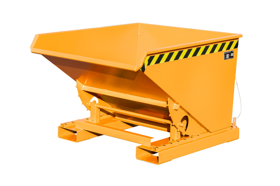 Benna Ribaltabile EXPO 600