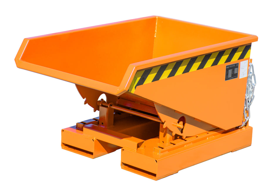 Benna Ribaltabile EXPO 150