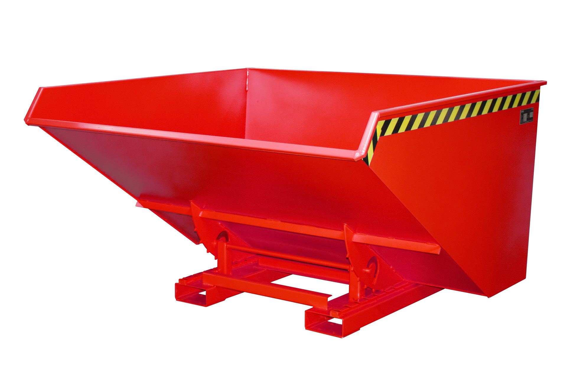 Benna Ribaltabile EXPO 2100