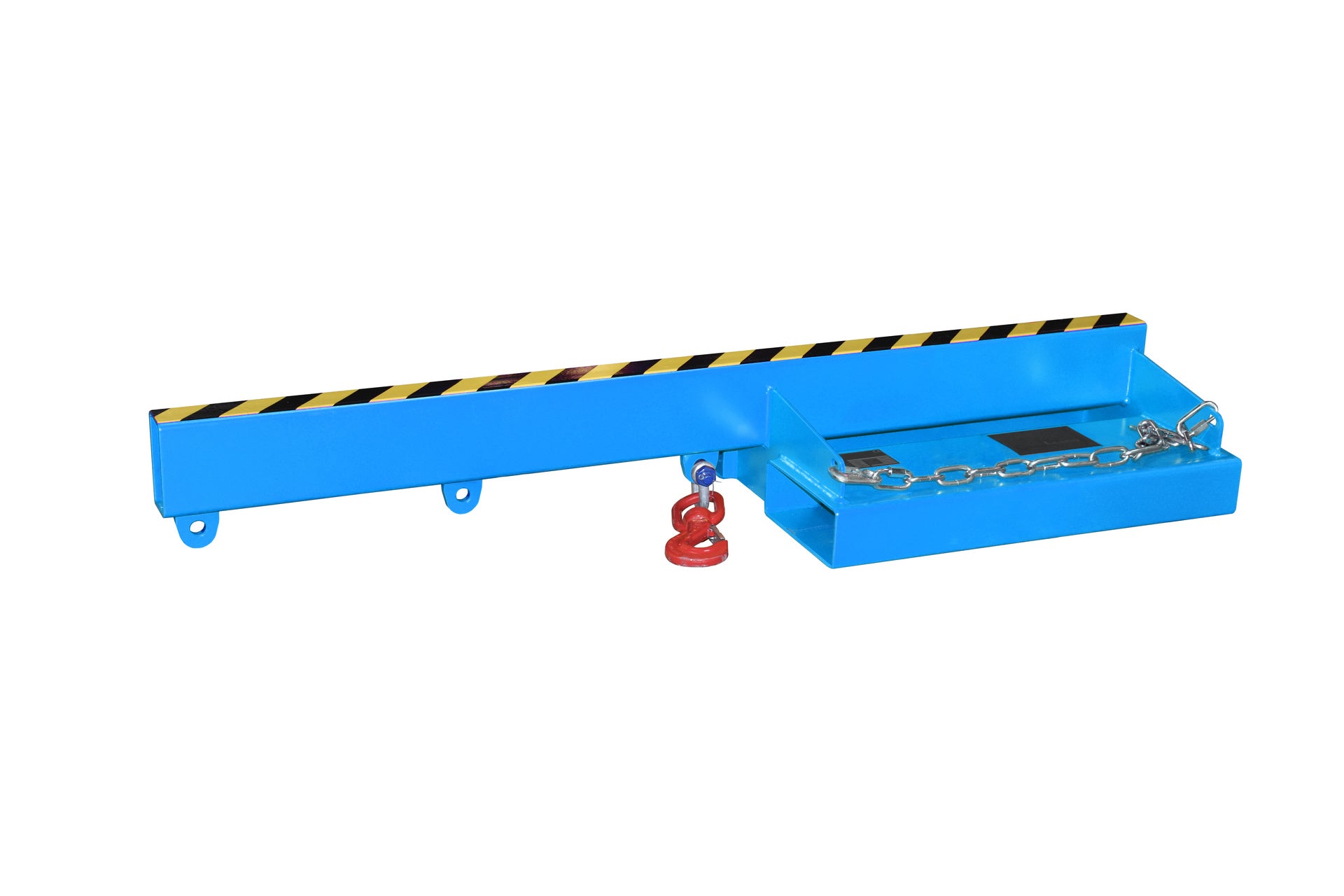 bracci di carico tipo LA 1600-2,5