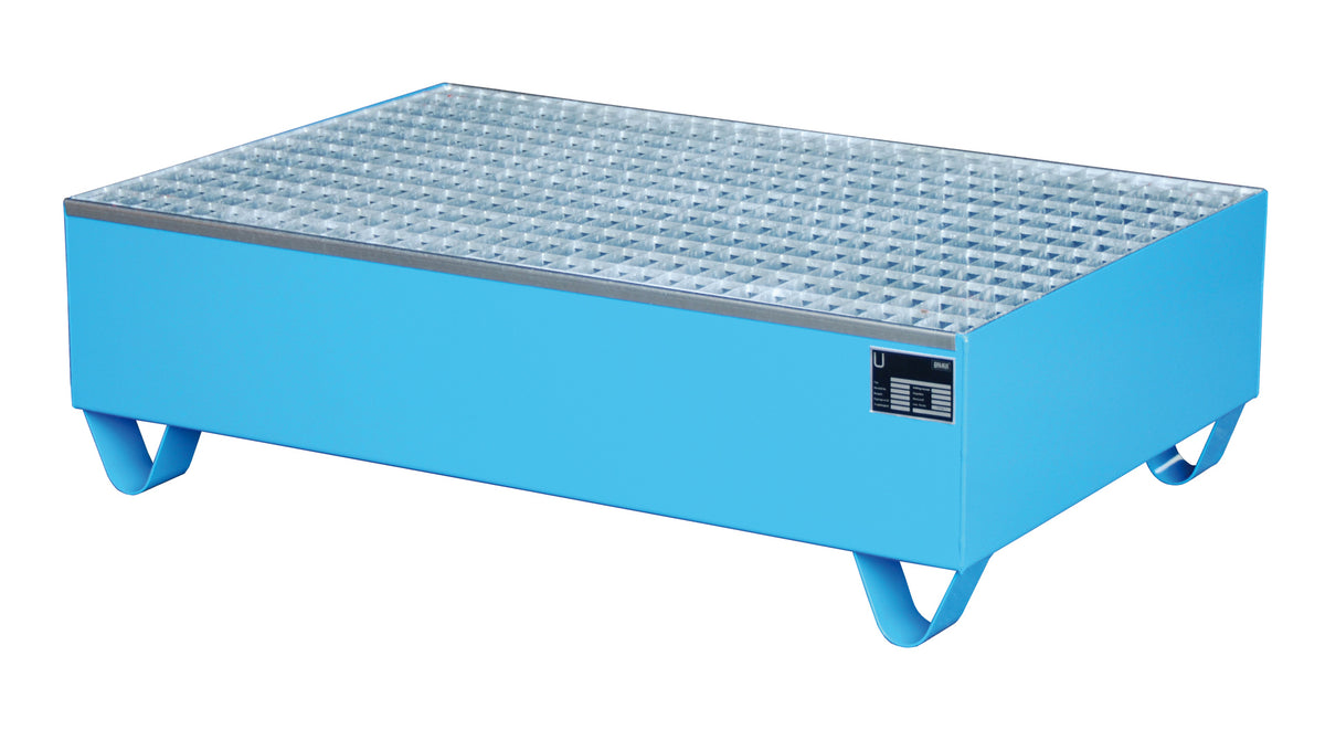 Vasca di stoccaggio tipo 2018 / 2019