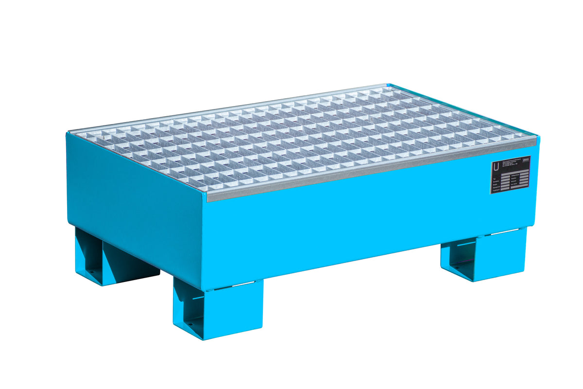 Vasca di stoccaggio tipo AW 60-1/M